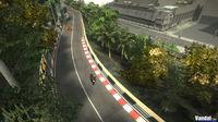 E3: Nuevas im�genes de Project Gotham Racing 4