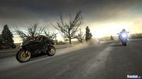 E3: Nuevas im�genes de Project Gotham Racing 4