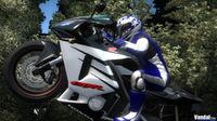 E3: Nuevas im�genes de Project Gotham Racing 4