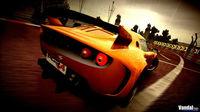 Imagen 99 de Project Gotham Racing 4 para Xbox 360
