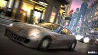 Project Gotham Racing 4 est� terminado; nuevas im�genes