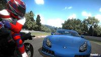 Imagen 116 de Project Gotham Racing 4 para Xbox 360