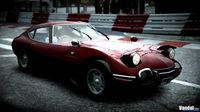 Nuevas im�genes de Project Gotham Racing 4
