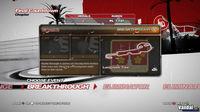 Nuevas im�genes de Project Gotham Racing 4