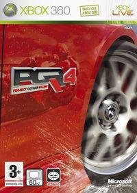 Imagen 118 de Project Gotham Racing 4 para Xbox 360