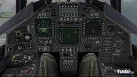 Pantalla Over G Fighters