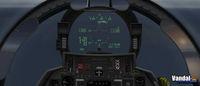 Primeras im�genes de Over G Fighters