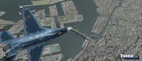 Primeras im�genes de Over G Fighters