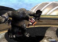 Nuevas im�genes de God of War 2