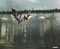 E3: Nuevas im�genes de God of War II