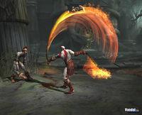 E3: Nuevas im�genes de God of War II