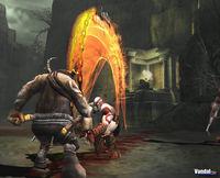 E3: Nuevas im�genes de God of War II