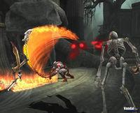E3: Nuevas im�genes de God of War II