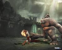 E3: Nuevas im�genes de God of War II