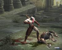 E3: Nuevas im�genes de God of War II