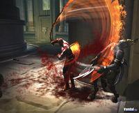 E3: Nuevas im�genes de God of War II