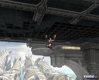 Nuevas im�genes de God of War 2