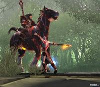 Nuevas im�genes de God of War 2