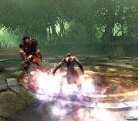 Nuevas im�genes de God of War 2