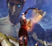 Nuevas im�genes de God of War 2