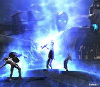 Nuevas im�genes de God of War 2