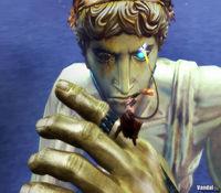 Nuevas im�genes de God of War 2