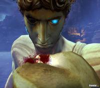 Nuevas im�genes de God of War 2