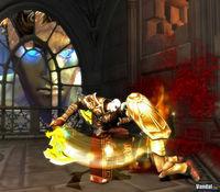 Nuevas im�genes de God of War 2
