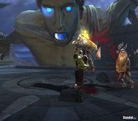 Nuevas im�genes de God of War 2
