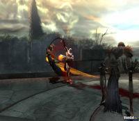Nuevas im�genes de God of War 2