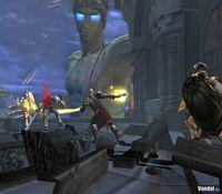 Nuevas im�genes de God of War 2