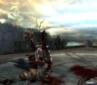 Nuevas im�genes de God of War 2