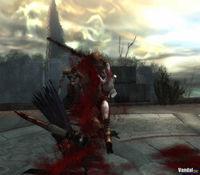 Nuevas im�genes de God of War 2
