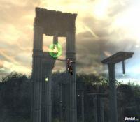 Nuevas im�genes de God of War 2
