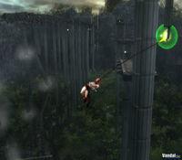 Nuevas im�genes de God of War 2