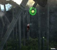 Nuevas im�genes de God of War 2