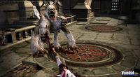 Nuevas im�genes de God of War 2