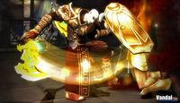 Nuevas im�genes de God of War 2