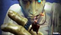 Nuevas im�genes de God of War 2