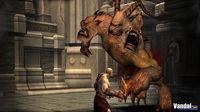 Nuevas im�genes de God of War 2