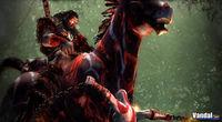 Nuevas im�genes de God of War 2