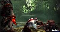 Nuevas im�genes de God of War 2
