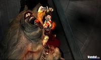 Nuevas im�genes de God of War 2
