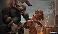 Nuevas im�genes de God of War 2