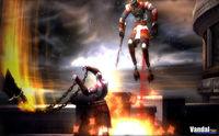 Nuevas im�genes de God of War 2