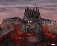 Nuevas im�genes e ilustraciones de God of War 2