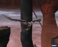 Nuevas im�genes e ilustraciones de God of War 2