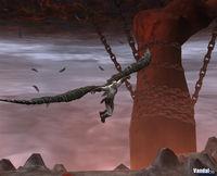 Nuevas im�genes e ilustraciones de God of War 2