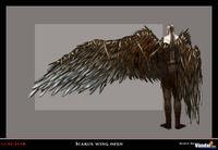 Nuevas im�genes e ilustraciones de God of War 2