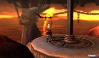 Nuevas im�genes de God of War 2